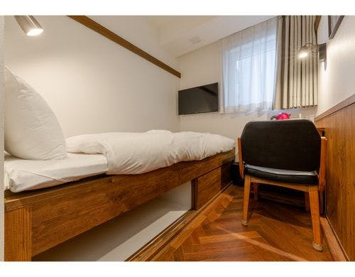 【禁煙】和シングルCタイプ（一例）