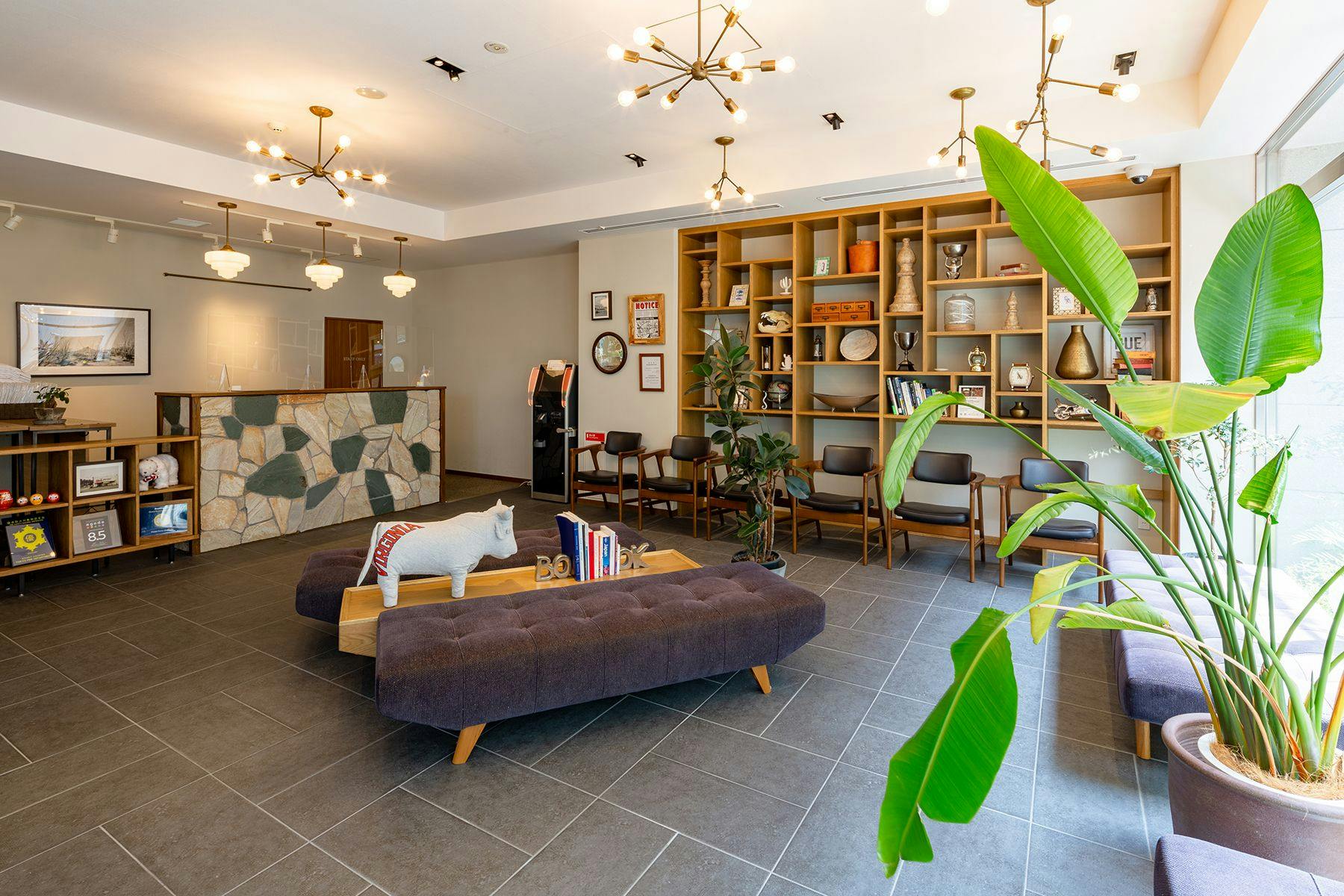 The OneFive Tokyo Shibuya