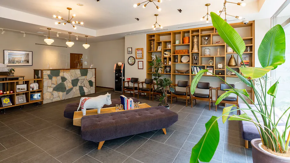 The OneFive Tokyo Shibuya