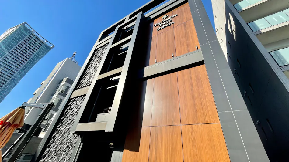 The OneFive Tokyo Shibuya