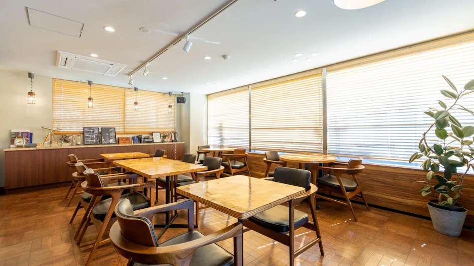 The OneFive Tokyo Shibuya