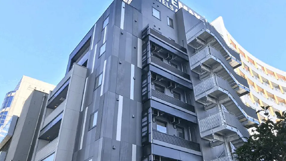 Hotel Livemax Chiba Soga Ekimae