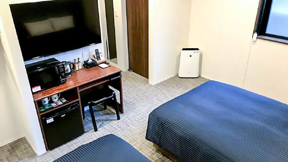 Hotel Livemax Chiba Soga Ekimae