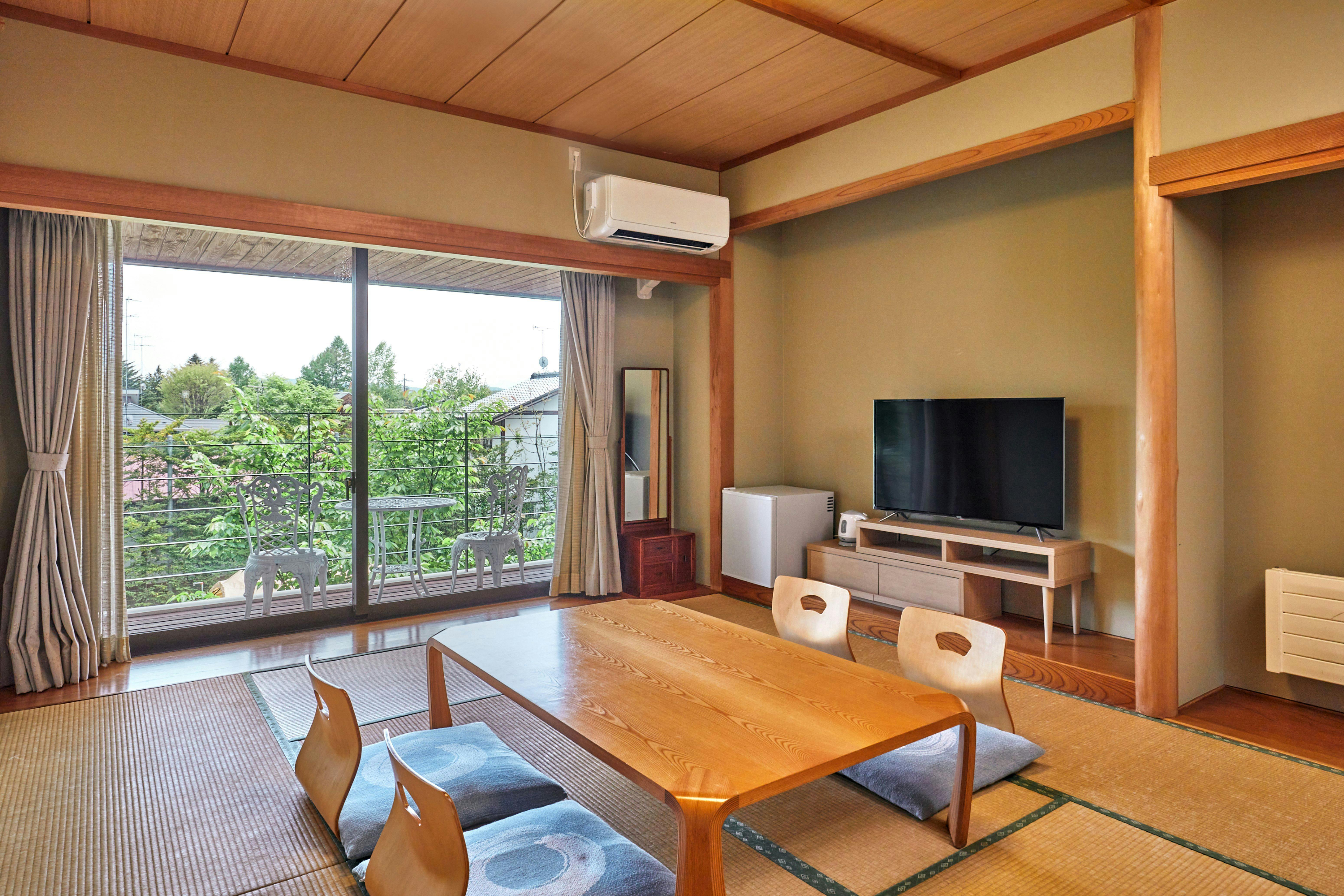 Ikoi Villa