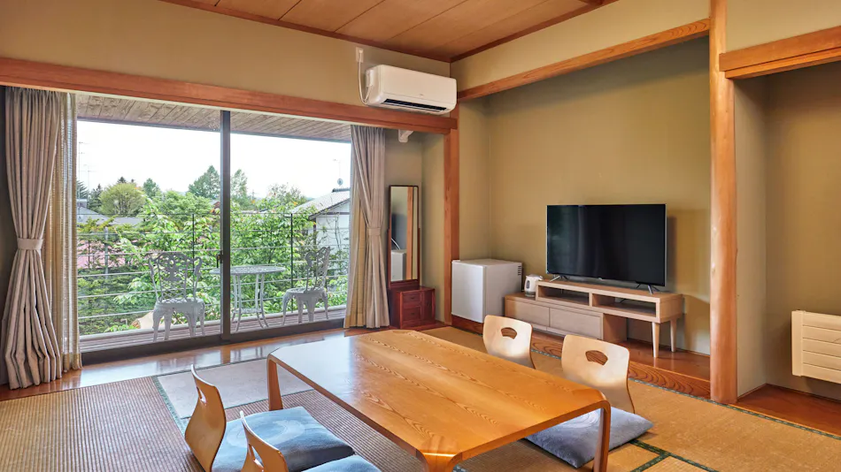 Ikoi Villa