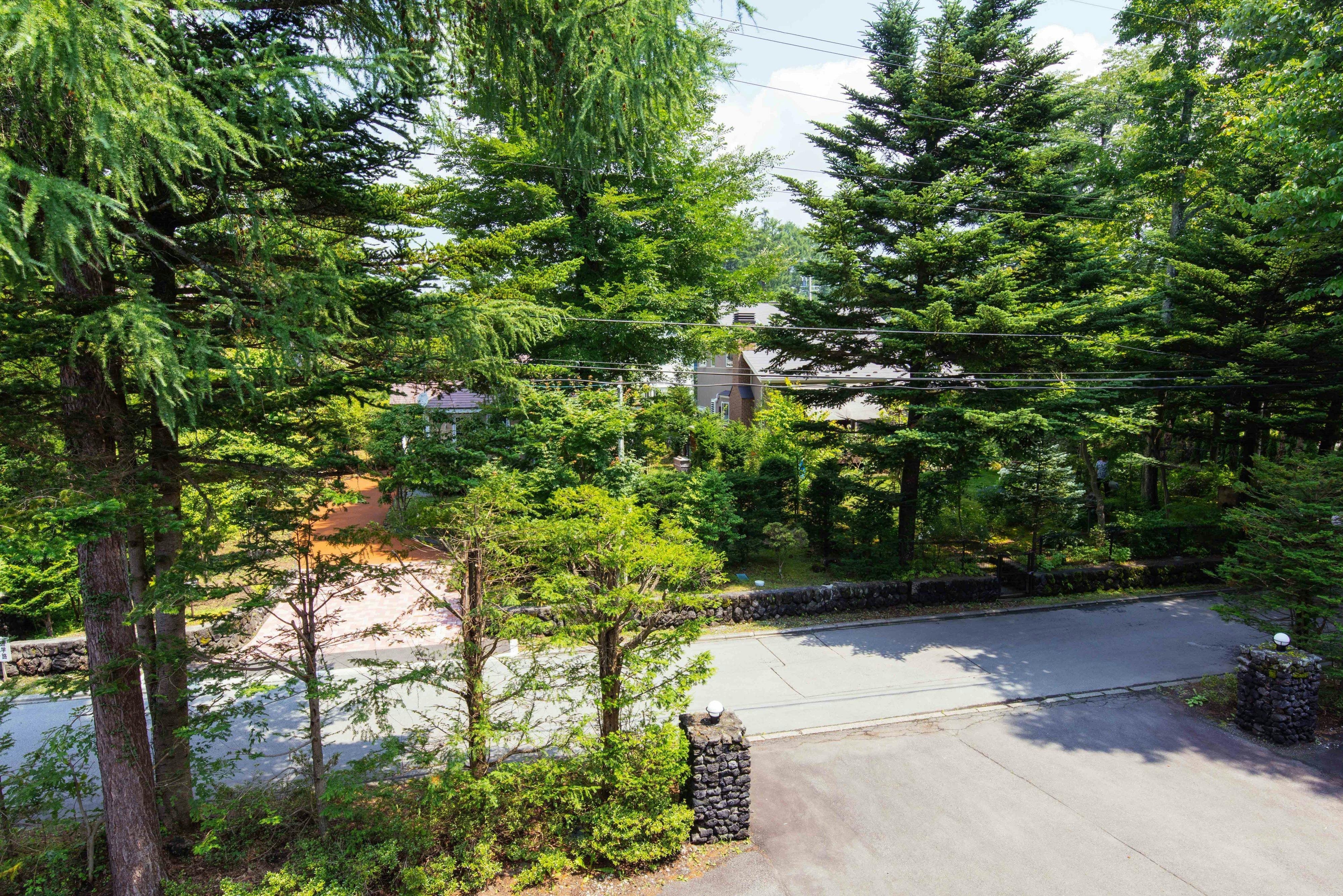 Ikoi Villa