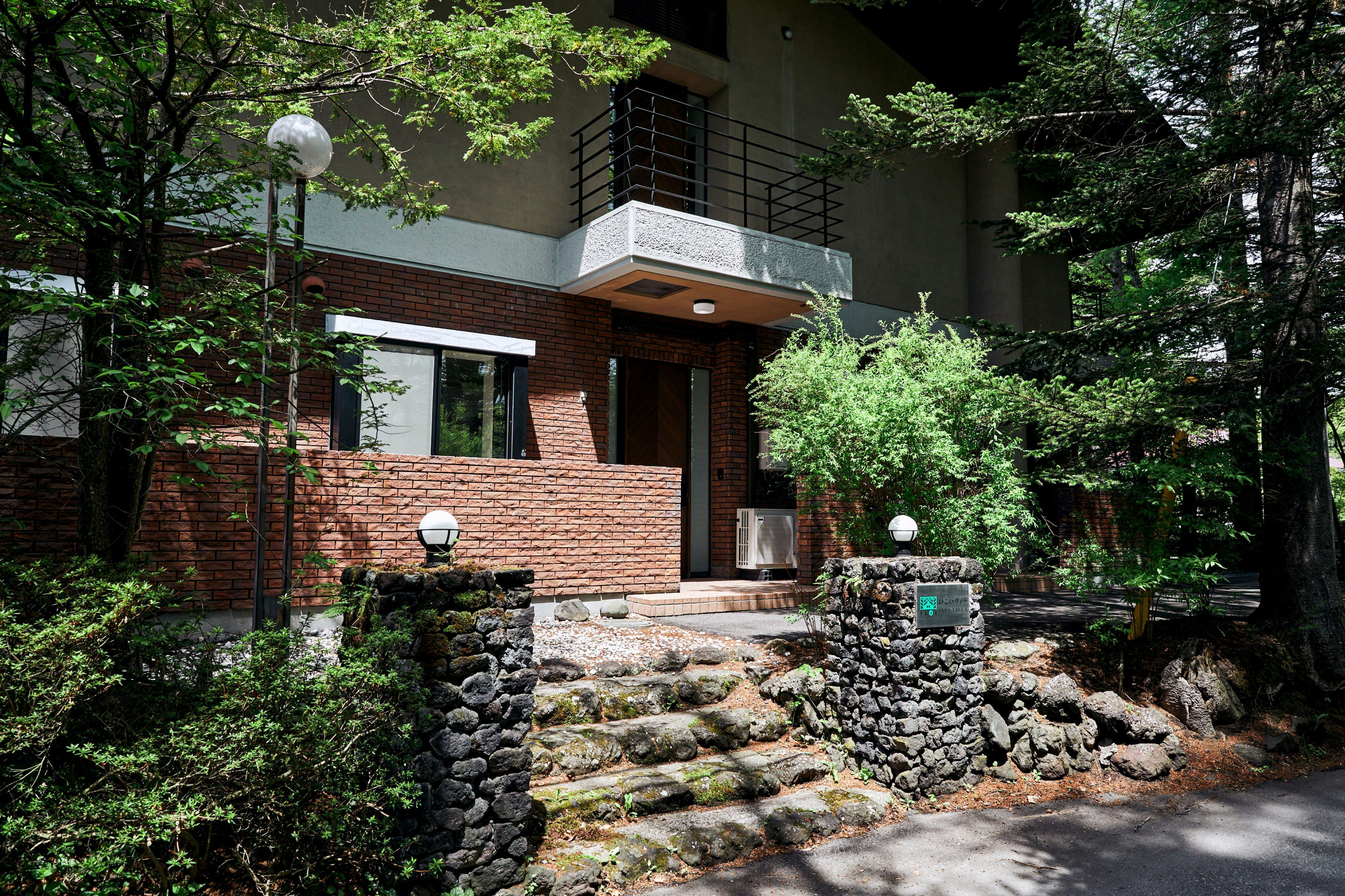 Ikoi Villa