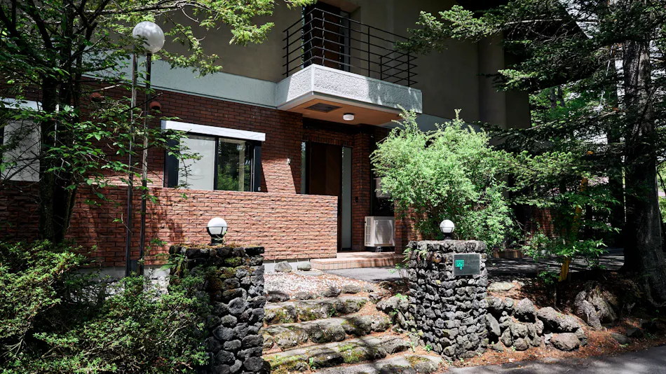 Ikoi Villa