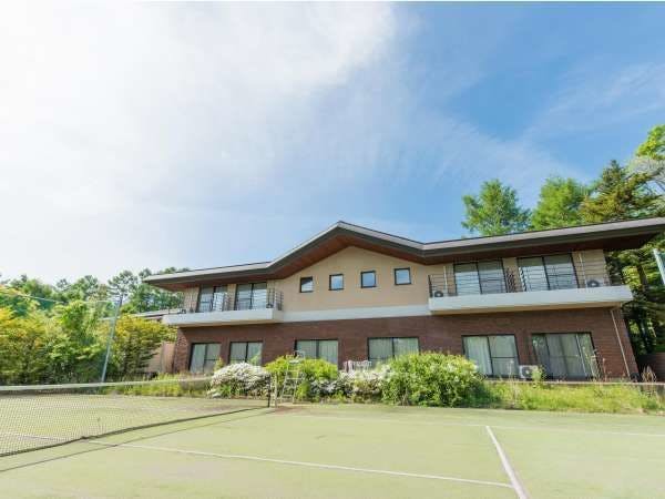 中軽井沢駅の離れ コテージのお部屋 近いホテル 旅館 19選 お得に宿泊予約 Yahoo トラベル