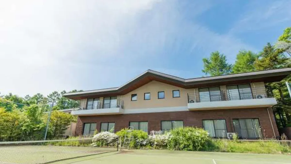 Ikoi Villa