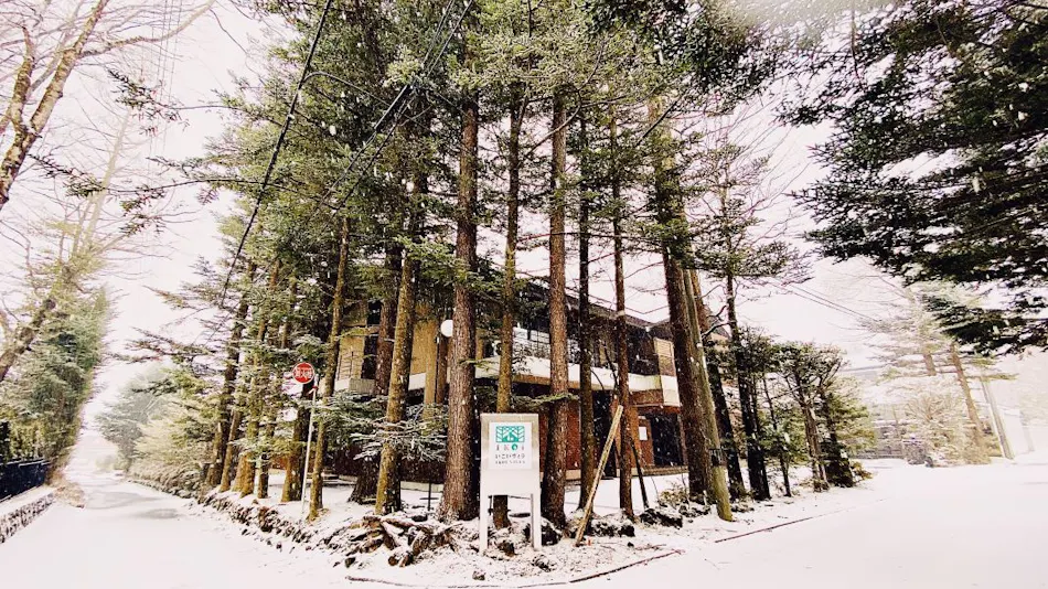 Ikoi Villa