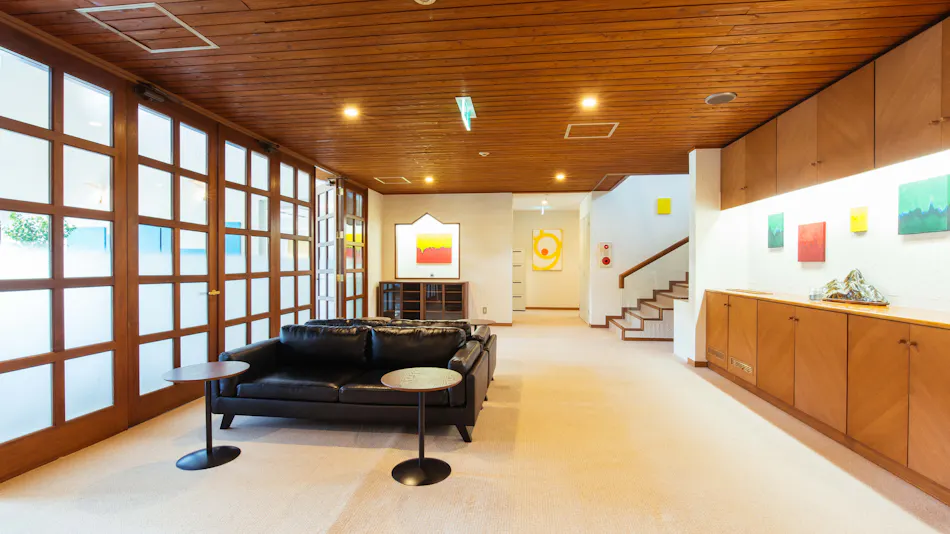 Ikoi Villa
