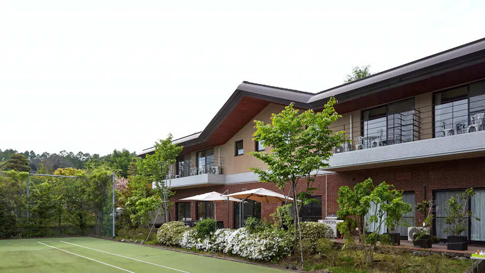 Ikoi Villa