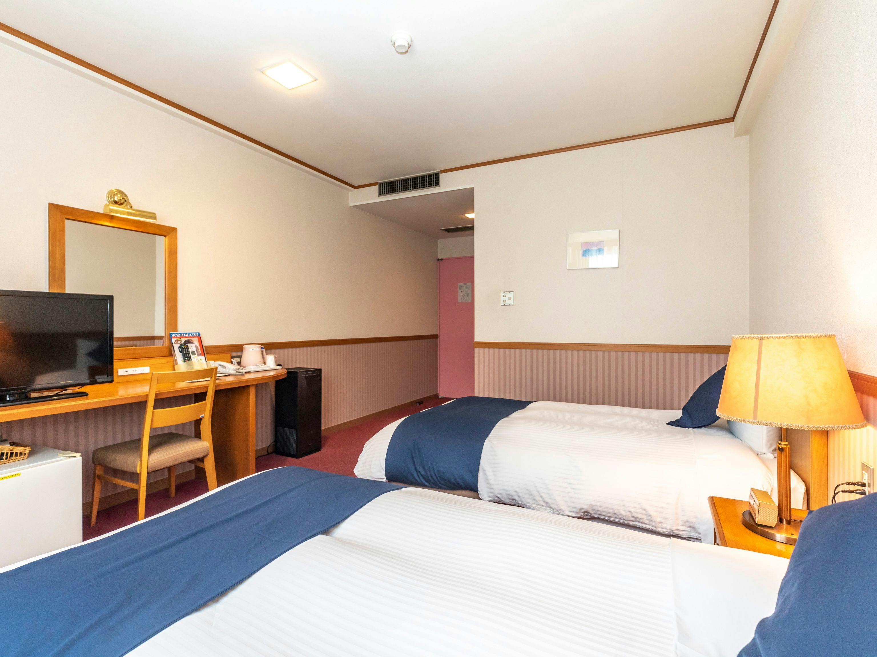 Tabist Asa Station Hotel Sanyo-Onoda