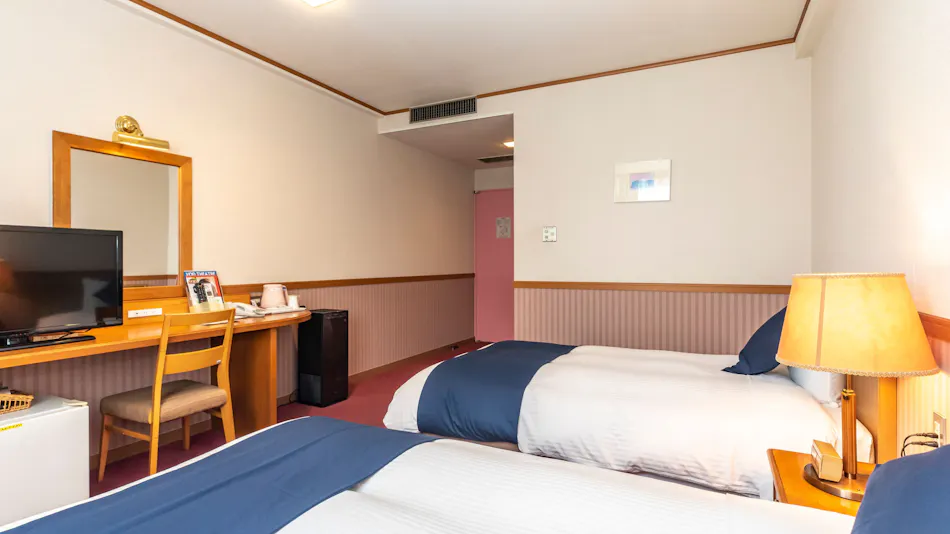 Tabist Asa Station Hotel Sanyo-Onoda