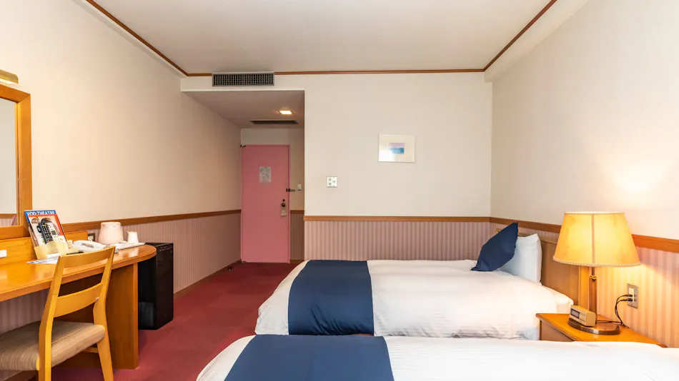 Tabist Asa Station Hotel Sanyo-Onoda