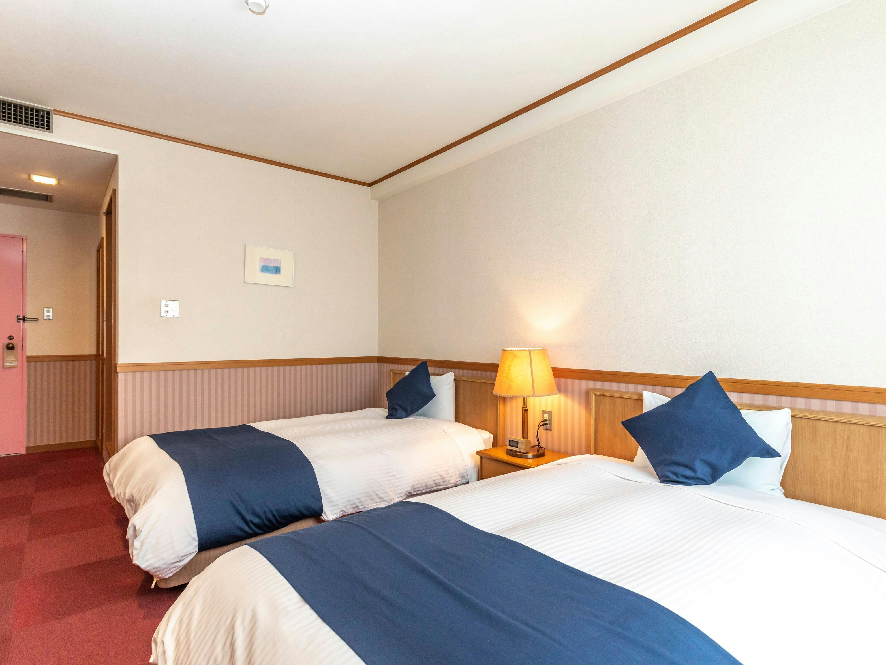 Tabist Asa Station Hotel Sanyo-Onoda
