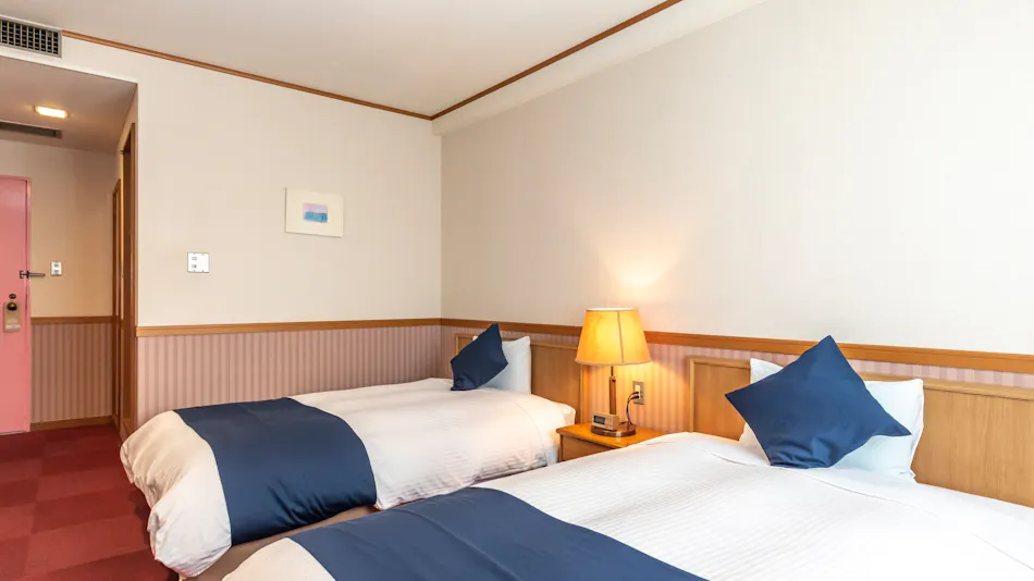 Tabist Asa Station Hotel Sanyo-Onoda
