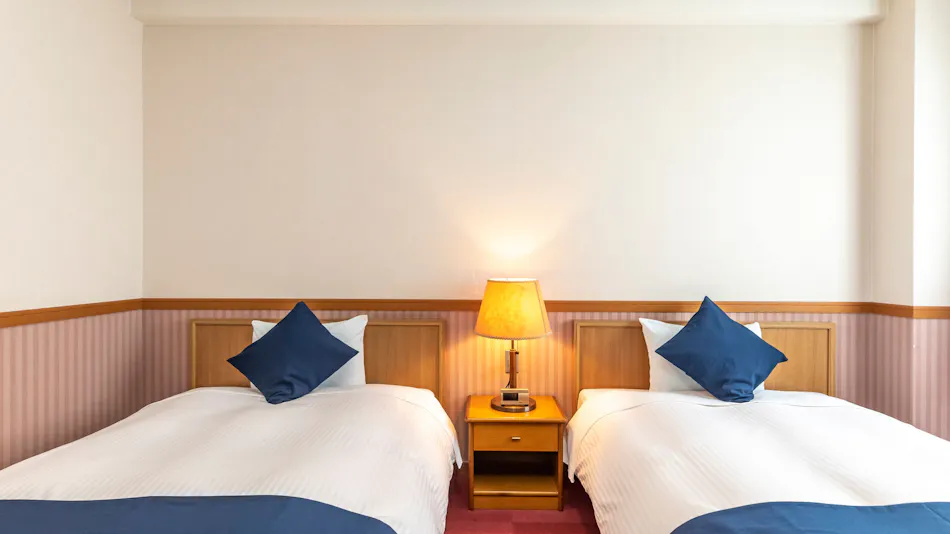 Tabist Asa Station Hotel Sanyo-Onoda