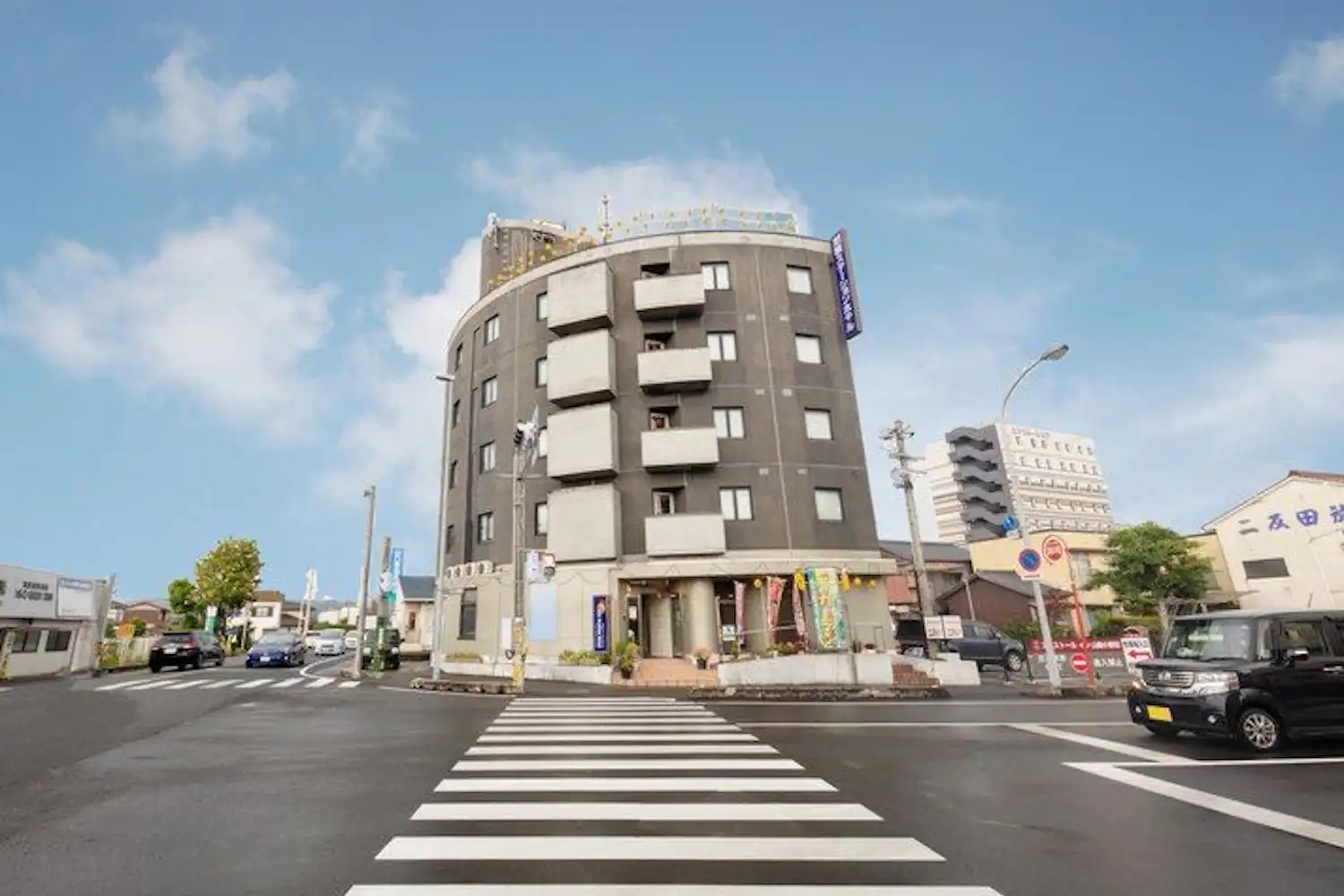 施設画像