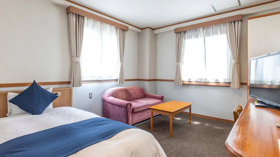 Tabist Asa Station Hotel Sanyo-Onoda