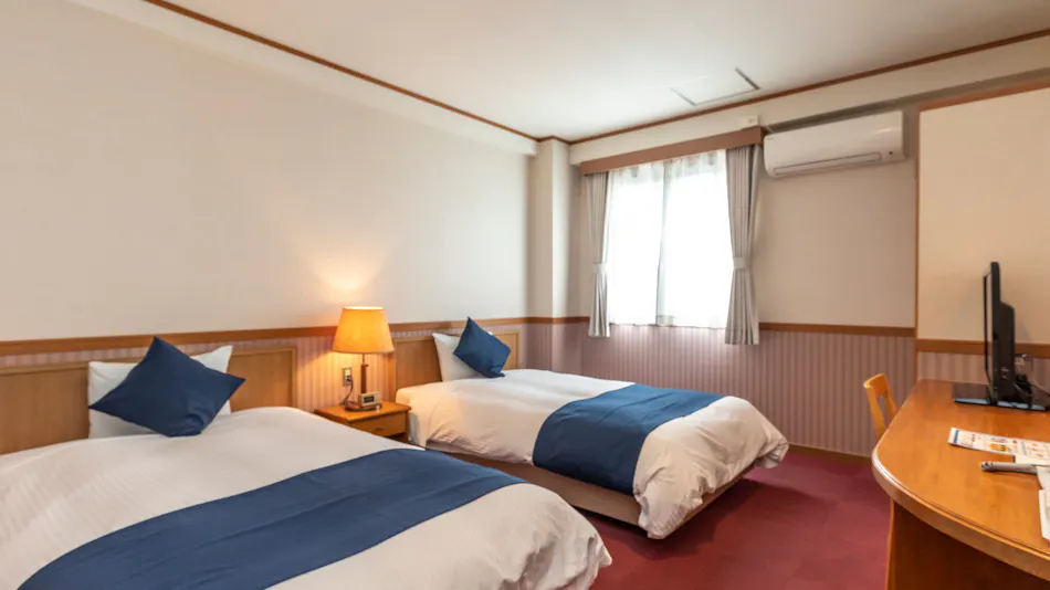 Tabist Asa Station Hotel Sanyo-Onoda