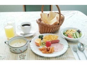 ペンション　カッコーの巣