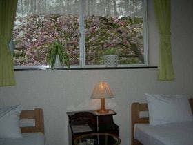 ペンション　カッコーの巣