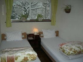 ペンション　カッコーの巣