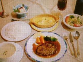 ペンション　カッコーの巣