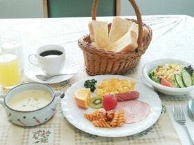 ペンション　カッコーの巣