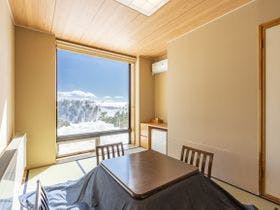星空へ続く宿　山本小屋ふる里館