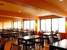 星空へ続く宿　山本小屋ふる里館