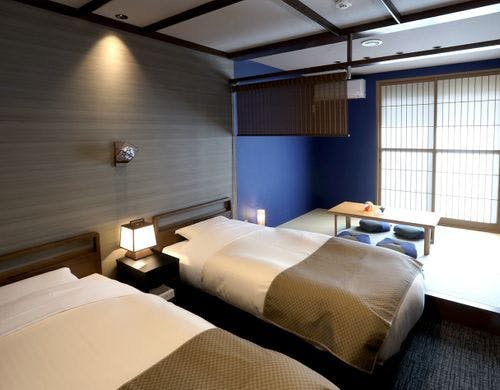 スタンダード和洋室（草の間）