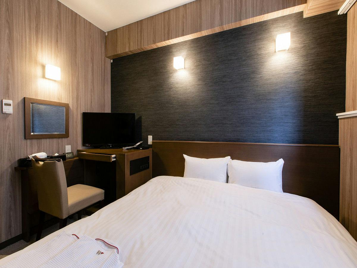 KOKO HOTEL Asahikawa Station