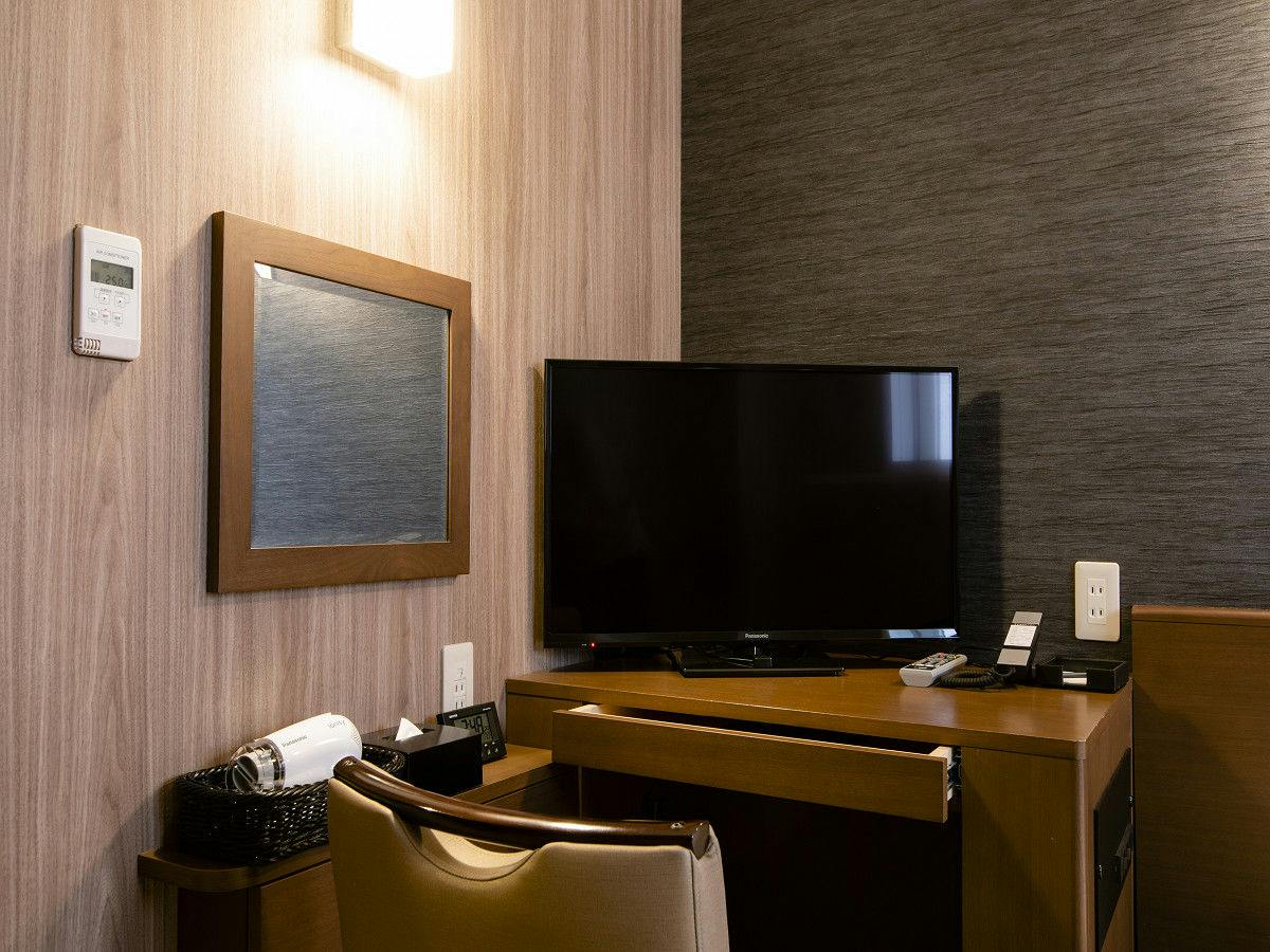 KOKO HOTEL Asahikawa Station