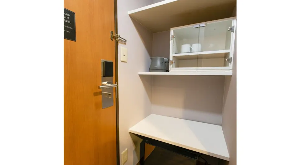 KOKO HOTEL Asahikawa Station