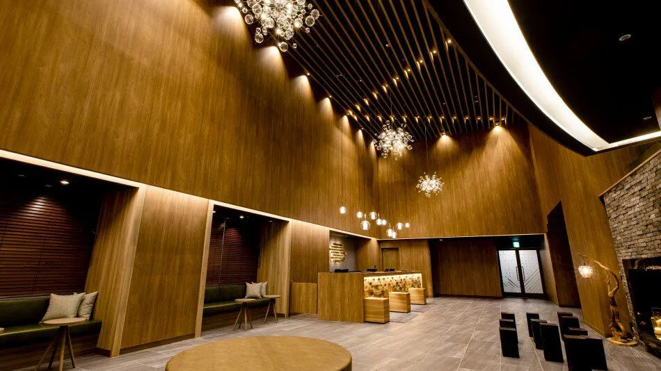 KOKO HOTEL Asahikawa Station