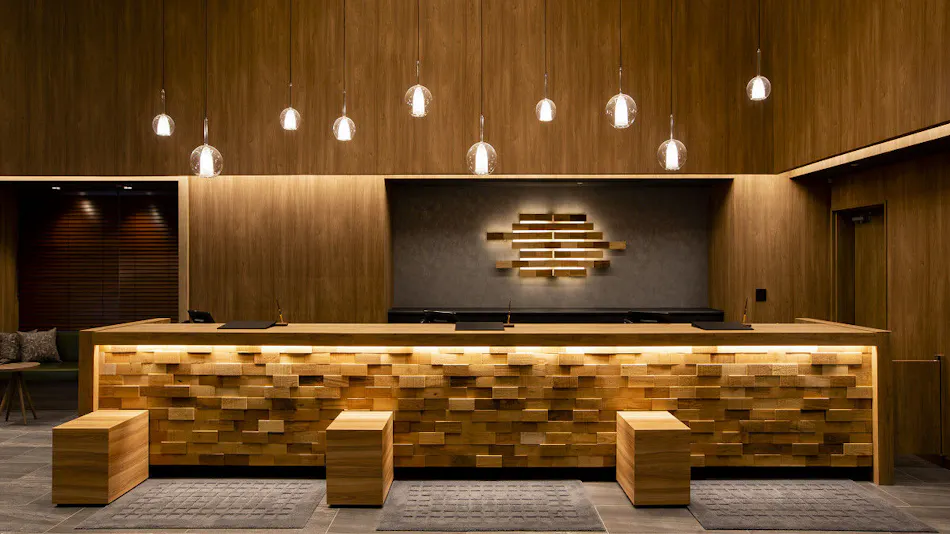 KOKO HOTEL Asahikawa Station