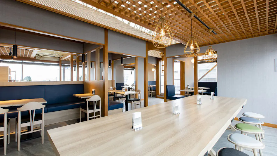 KOKO HOTEL Asahikawa Station