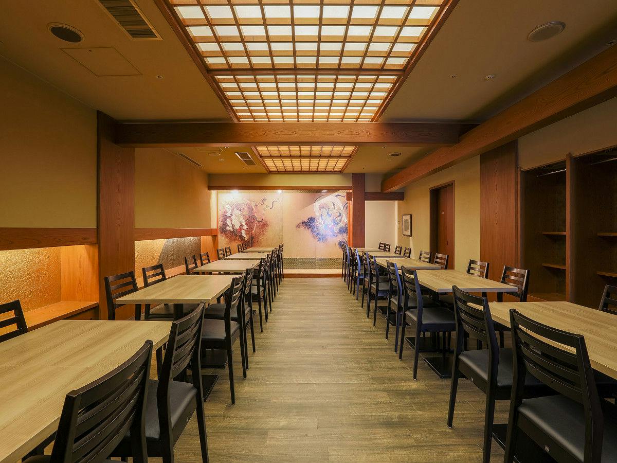 KOKO HOTEL Asahikawa Station