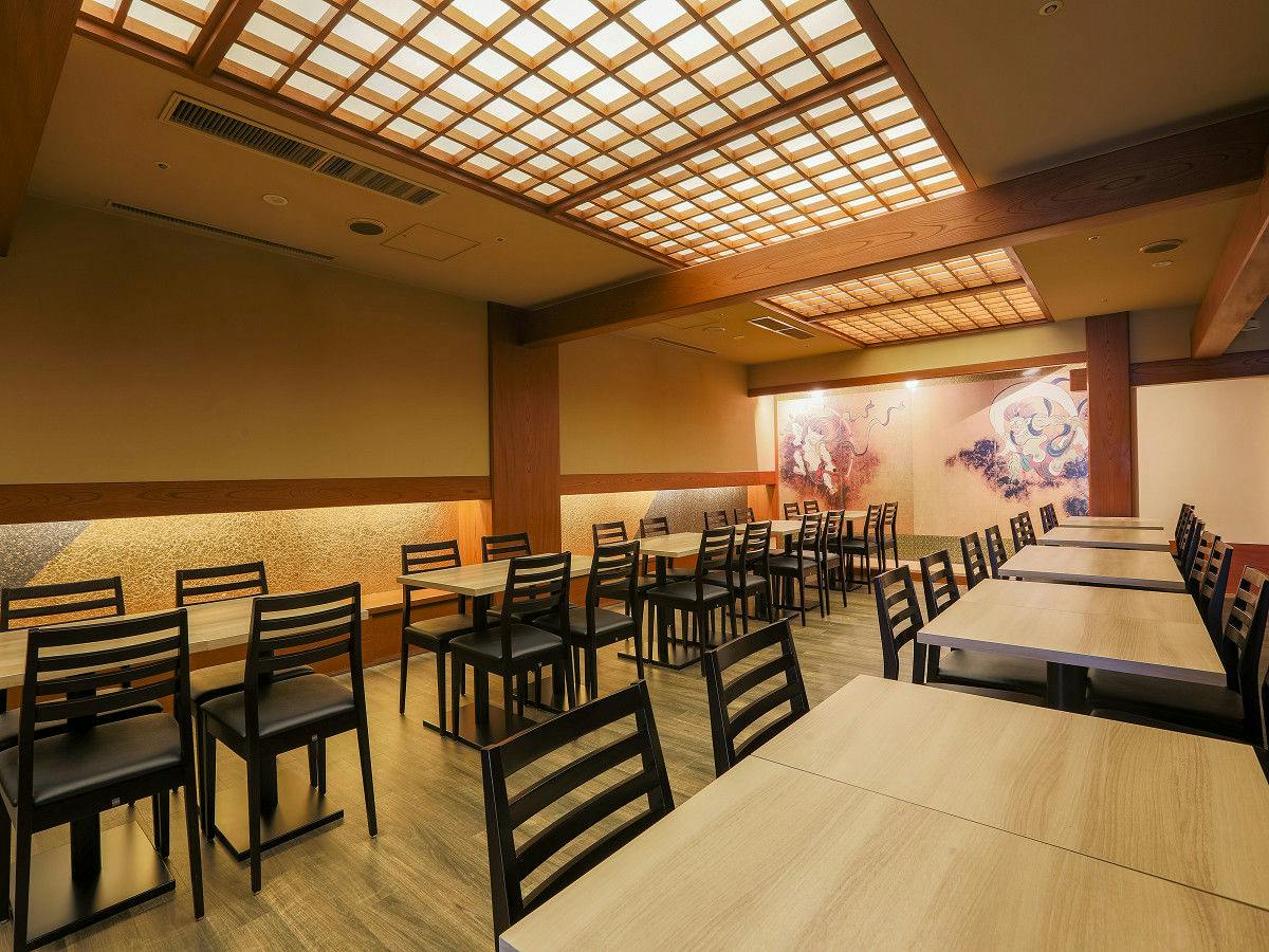 KOKO HOTEL Asahikawa Station