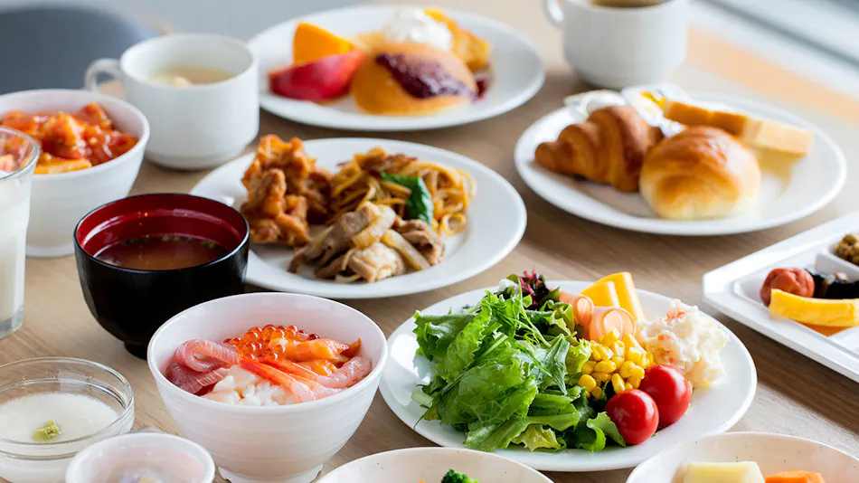 KOKO HOTEL Asahikawa Station