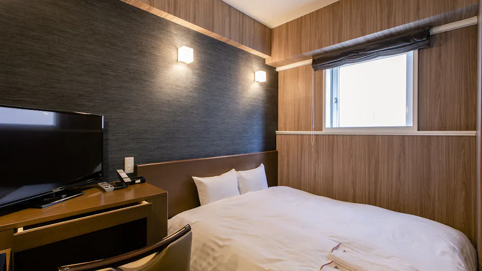 KOKO HOTEL Asahikawa Station