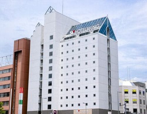 ホテルウィングインターナショナル旭川駅前 の宿泊プラン 予約 Yahoo トラベル