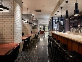 MUSTARD HOTEL SHIBUYA