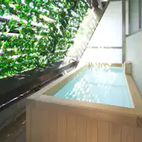 12階露天風呂