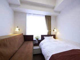 ホテル新橋三番館