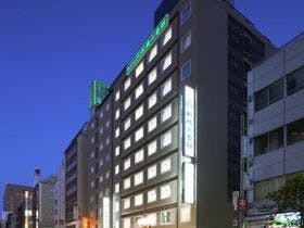 ホテル新橋三番館