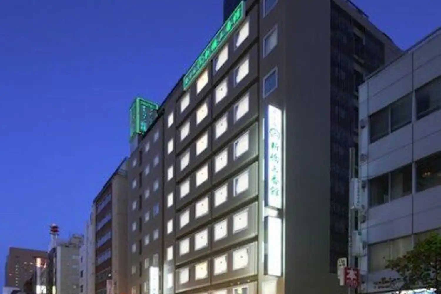 施設画像